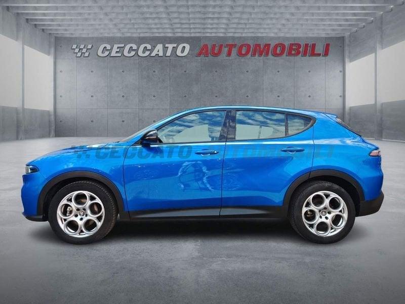 Alfa Romeo Tonale Tonale 1.6 Sprint 130cv tct6