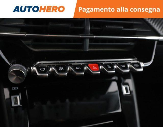 PEUGEOT 208 PureTech 100 Stop&Start 5 porte Allure