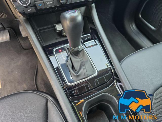 JEEP Compass 1.5 Turbo T4 130 CV MHEV 2WD Limited "PROMO"