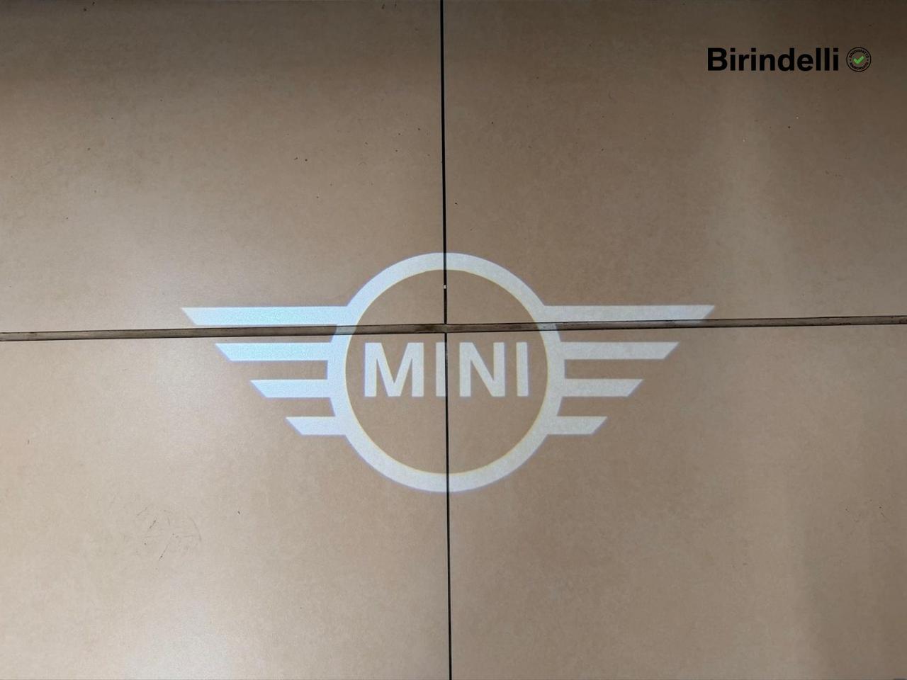 MINI Mini Countrym.(U25) - Mini Countryman C Classic