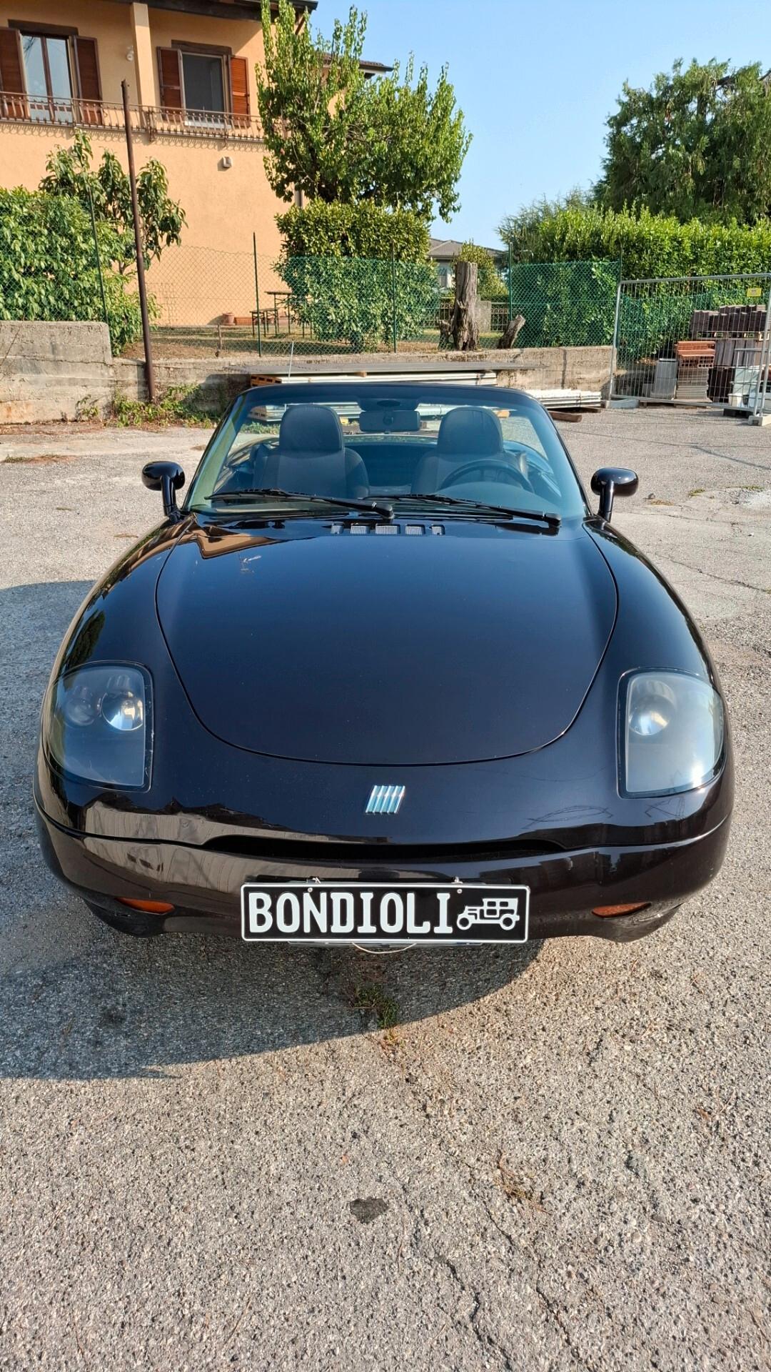 Fiat Barchetta 1.8 16V