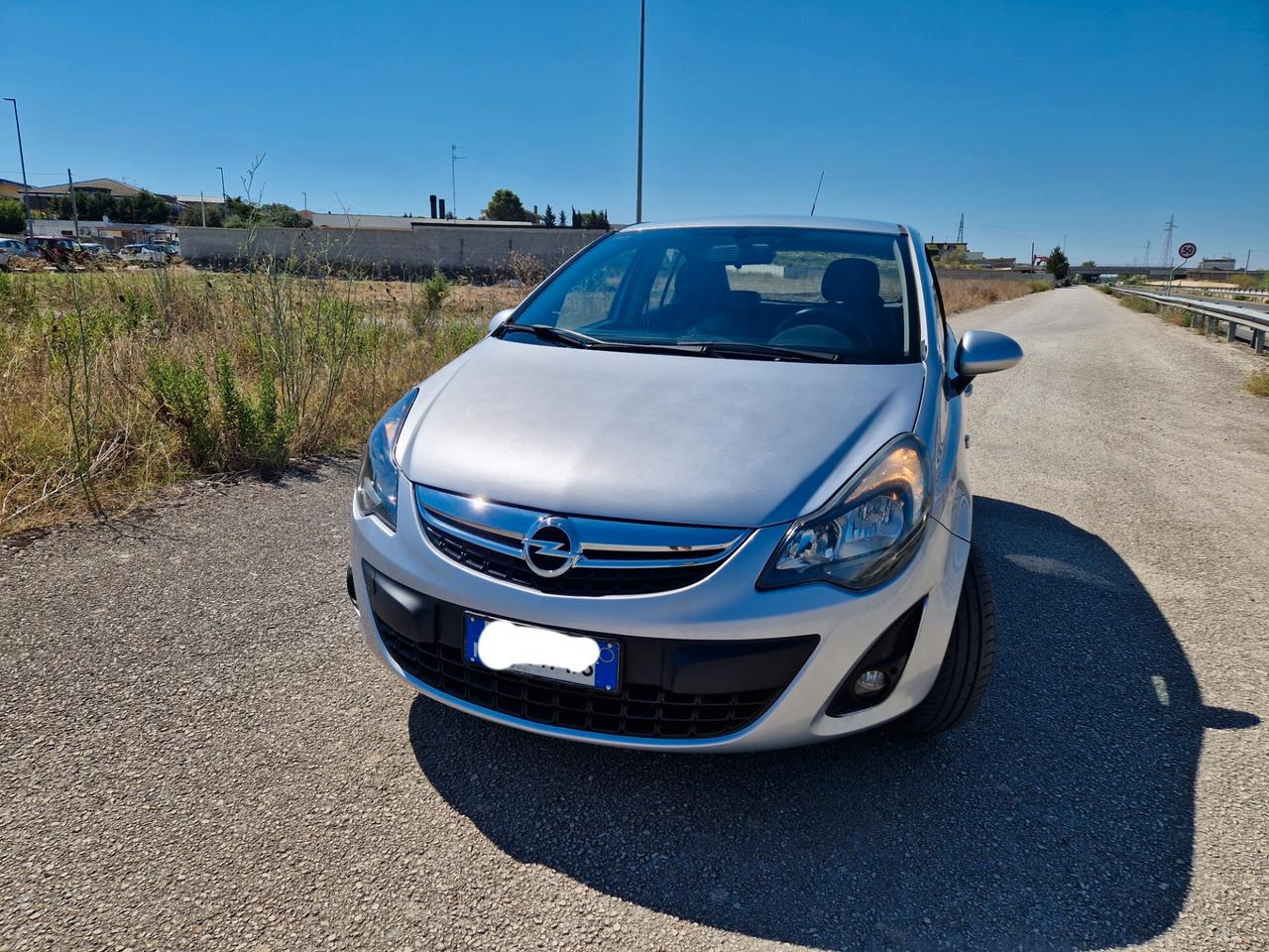 Opel Corsa 1.3 CDTI 75CV F.AP. 5 porte Ecotec