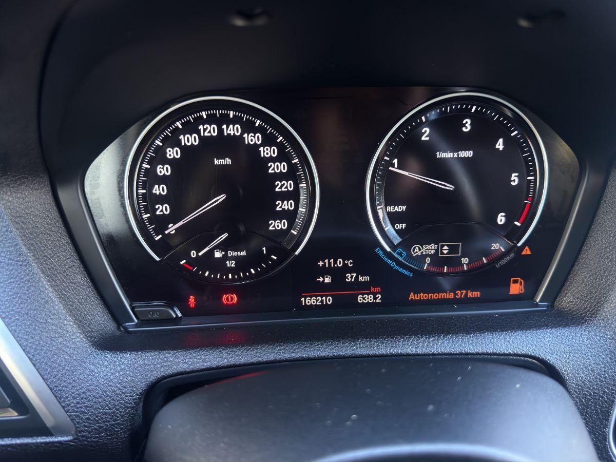 BMW - Serie 1 - 118d 150cv 5p. Msport