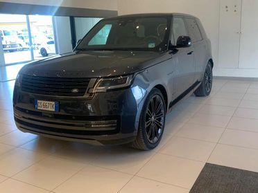 LAND ROVER Range Rover 3.0D I6 350 CV Autobiography