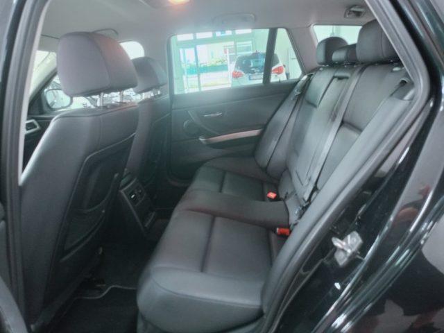 BMW 318 d 2.0 143CV cat Touring Futura