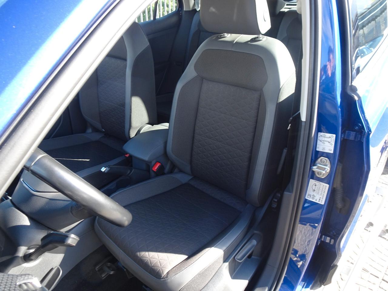 Volkswagen T-Cross 1.0 TSI 115 CV Style BMT