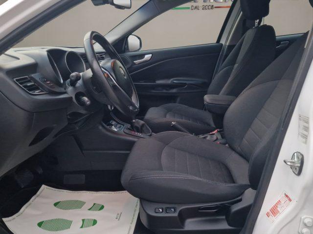 ALFA ROMEO Giulietta 1.6 JTDm-2 120 CV Exclusive