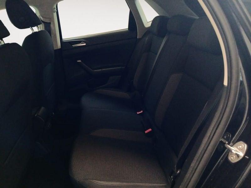 Volkswagen Polo Polo 1.0 TSI Life