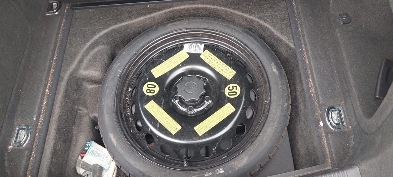 Audi A5 SPB 2.0 TDI 143 CV multitronic Advanced