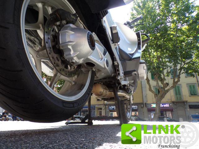 BMW R 1200 RT Vero Affare