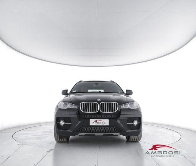 BMW X6 xDrive40d Attiva