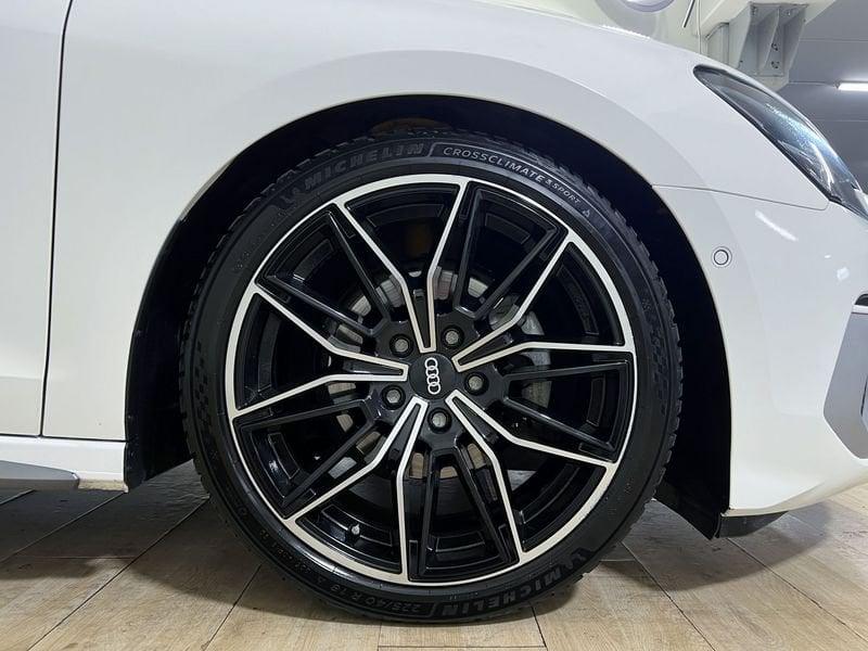 Audi A3 Sportback 35 TFSI Business Advanced