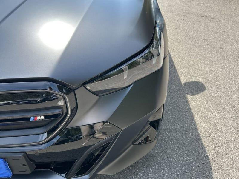 BMW Serie 5 i5 i5 Berlina M60 xDrive M Sport Pro