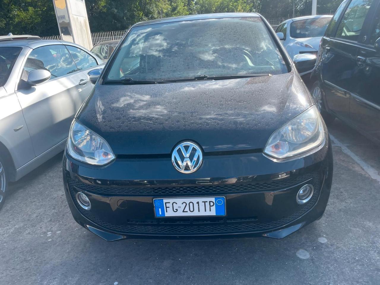 Volkswagen up! 1.0 3p. take up!