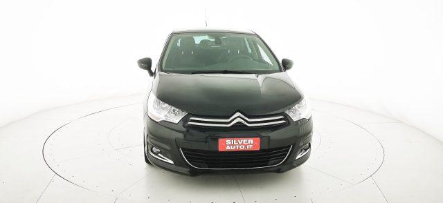CITROEN C4 1.6 e-HDi 115 Exclusive - cambio automatico