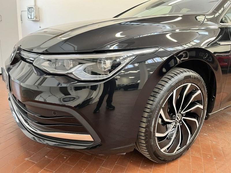 Volkswagen Golf 2.0 TDI SCR 85kW Style DSG