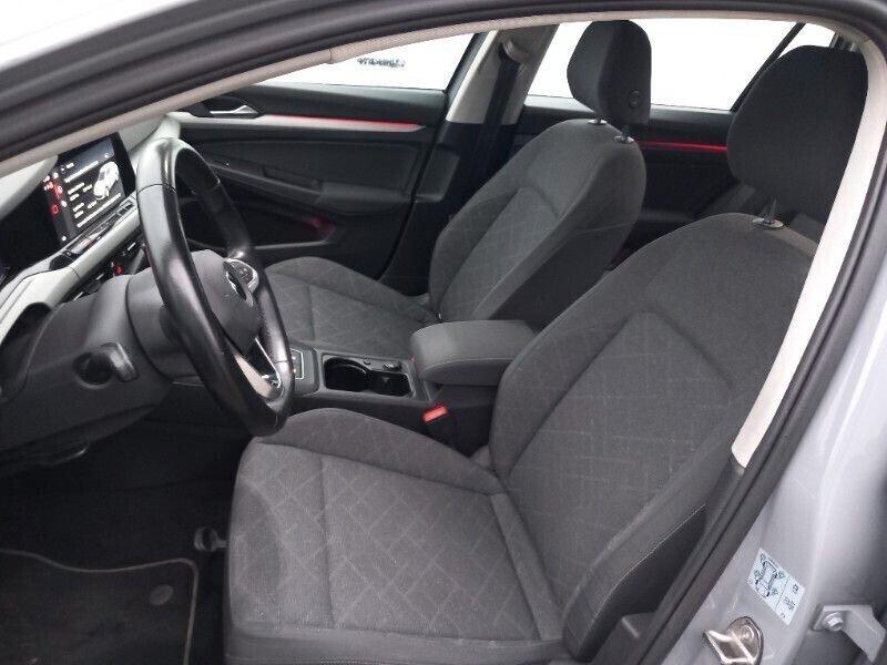 Volkswagen Golf Variant 2.0 TDI Style 12/2021