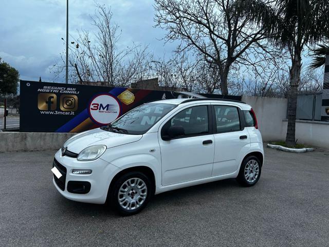 FIAT Panda 1.2 EasyPower Easy