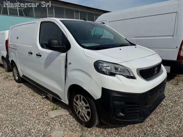 PEUGEOT Expert 2.0 BLUEHDI 120 PREMIUM STANDARD - FR497JH