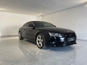 AUDI A5 S LINE 2009 190 CV S-TRONIC IPER-FULL