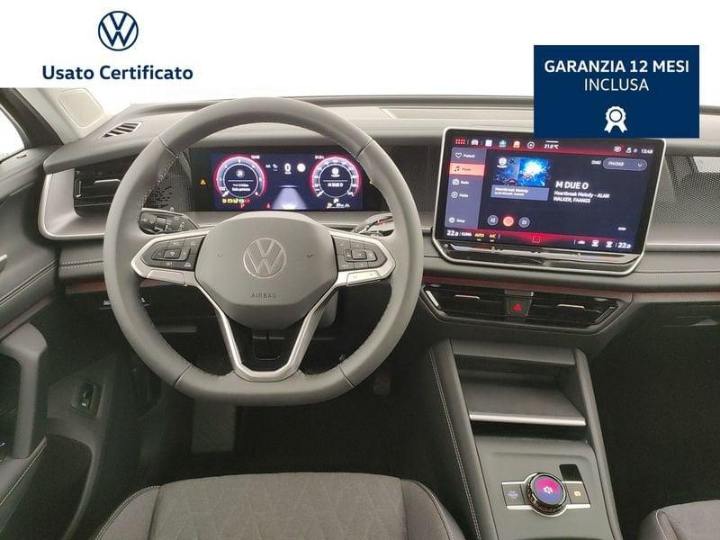 Volkswagen Tayron 2.0 tdi Edition Plus 150cv dsg