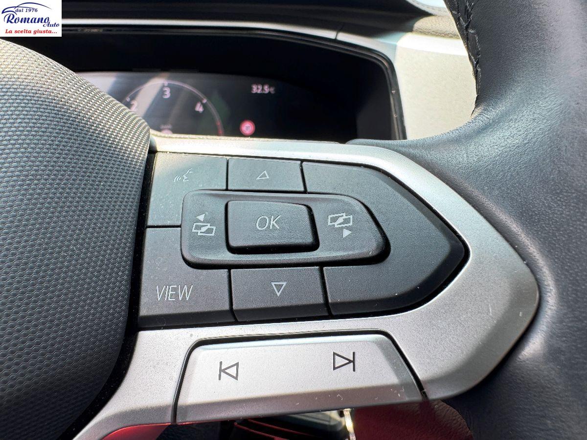 VOLKSWAGEN - T-Roc 2.0 tdi Life 115cv#VIRTUAL COCKPIT!