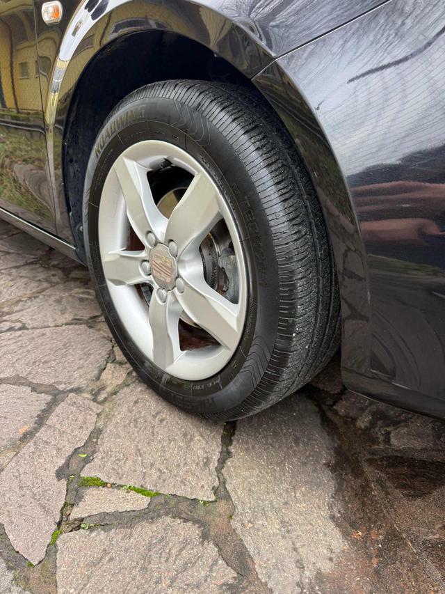 SEAT Leon 1.4 Free DUAL