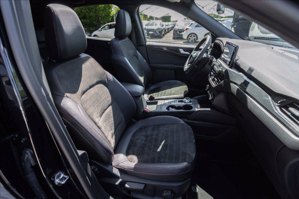 FORD Kuga 2.5 phev ST-Line X 2wd 225cv cvt del 2023