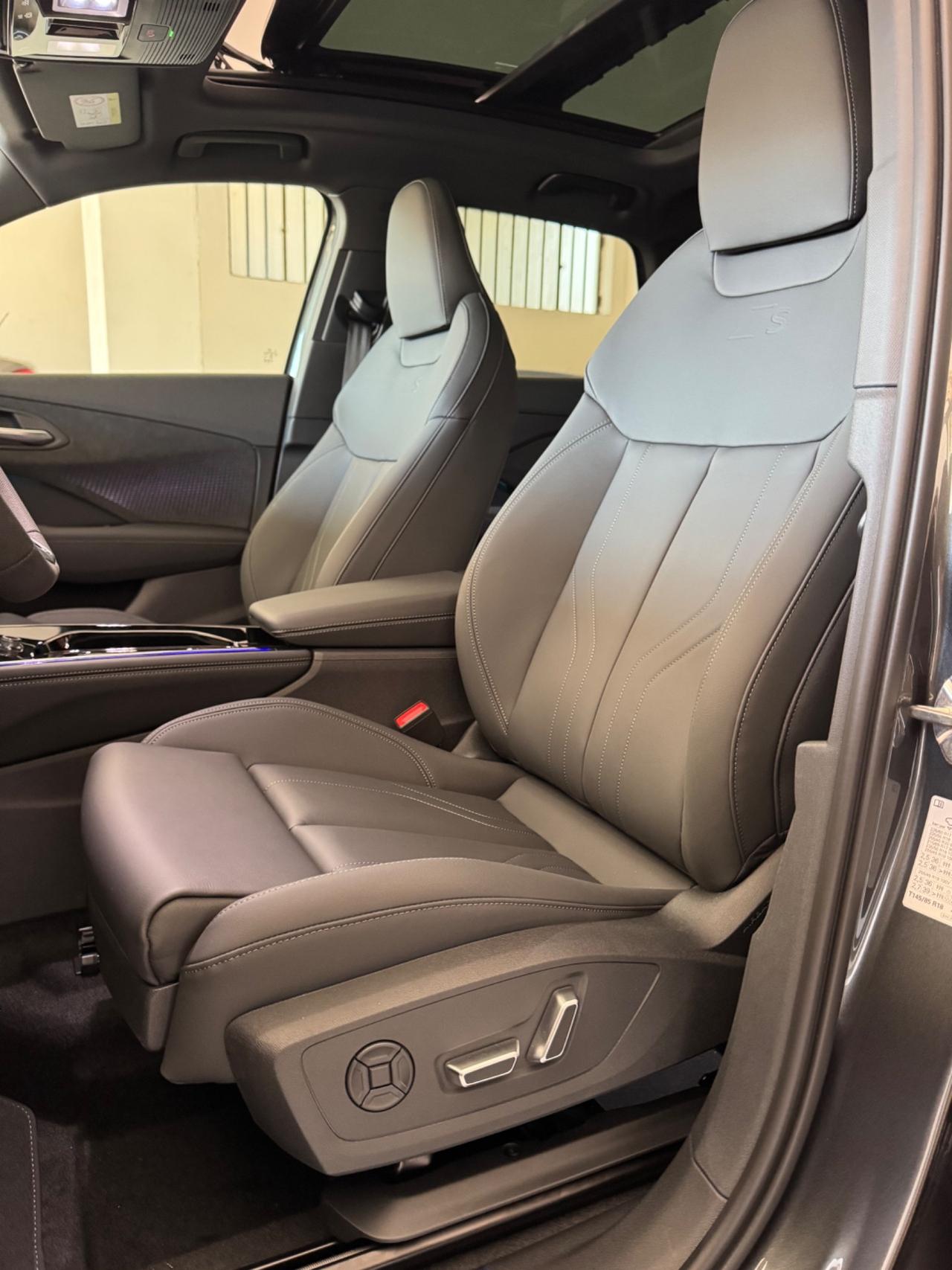 Audi Q3 35 TDI S tronic line edition