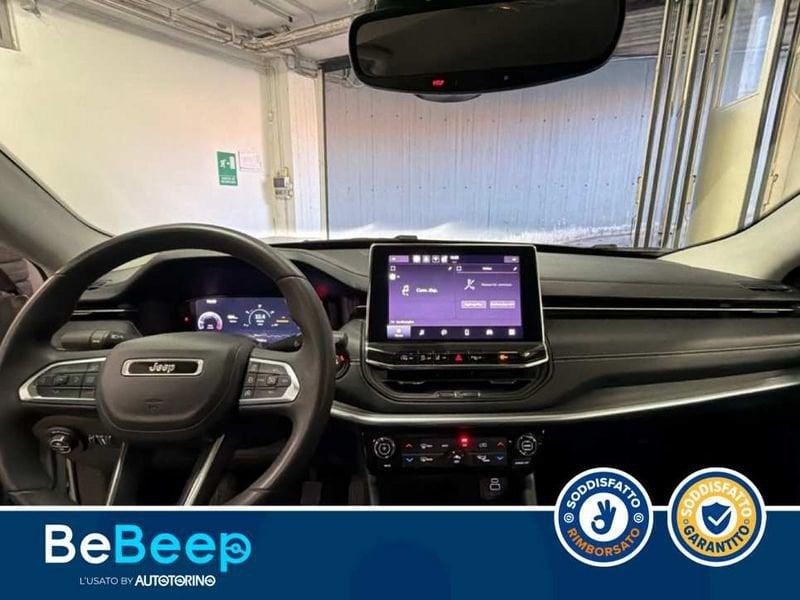 Jeep Compass 1.6 MJT LIMITED 2WD 130CV