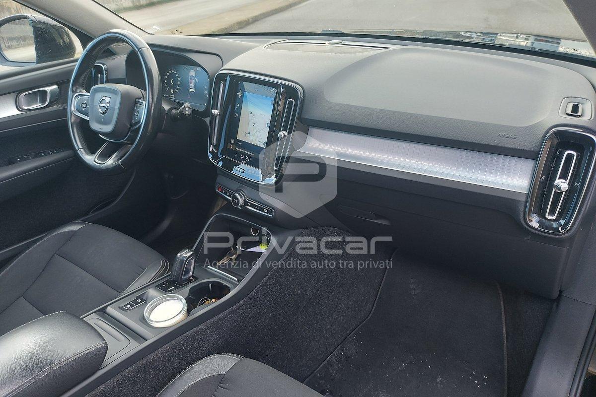 VOLVO XC40 D3 Geartronic Momentum