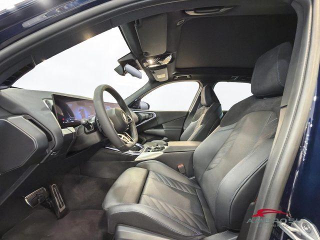 BMW X3 40d xDrive Msport Pro Premium Comfort Package