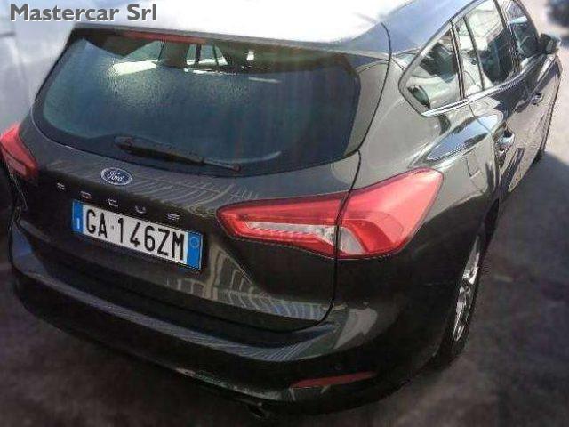 FORD Focus SW 1.5 ecoblue Business Co-pilot Autom - GA146ZM