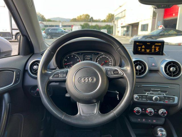 AUDI A1 SPB 1.8 TFSI S tronic S-Line Uniprop.