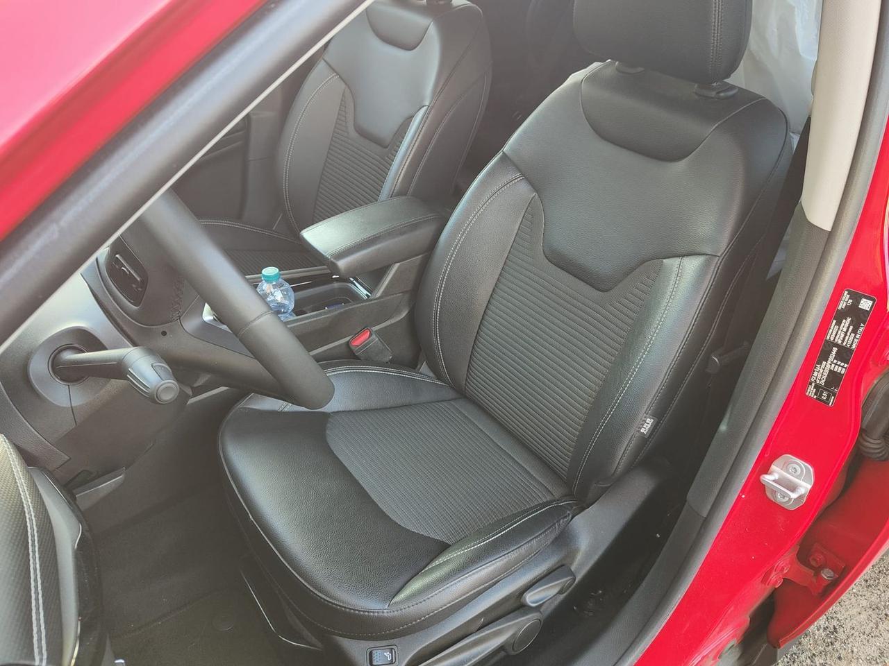 Jeep Compass 1.6 mjt Night Eagle #8594