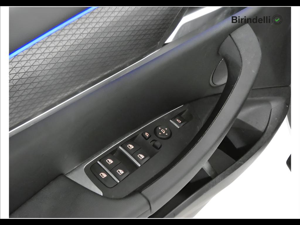 BMW X4 (G02/F98) - X4 xDrive20d 48V Msport