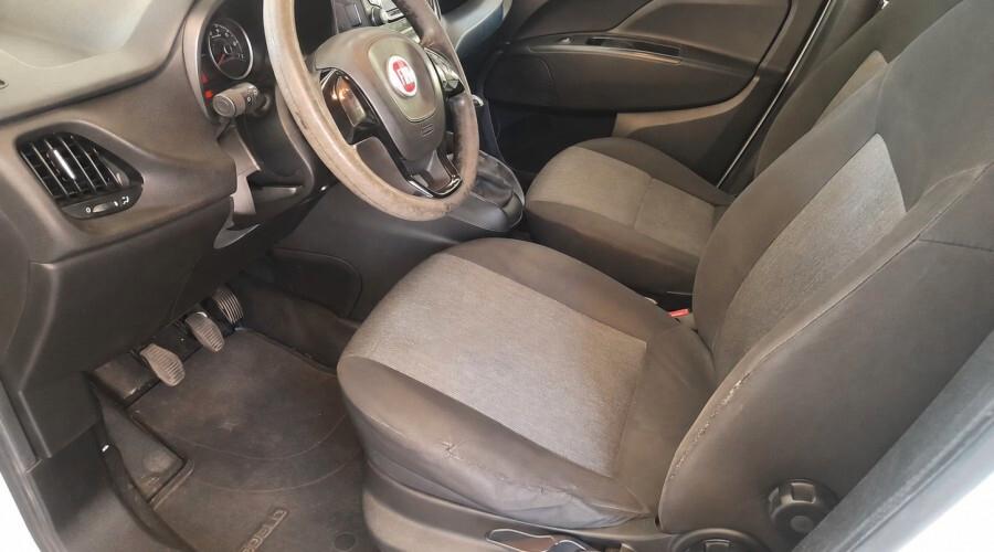 Fiat Doblò 1.3 MJT 90CV Cargo