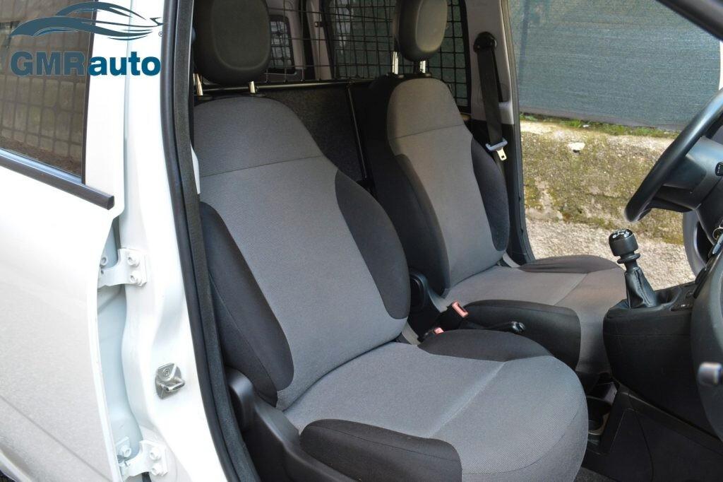 FIAT Panda Van 1.2 69 CV Euro 6 POP – 2 Posti