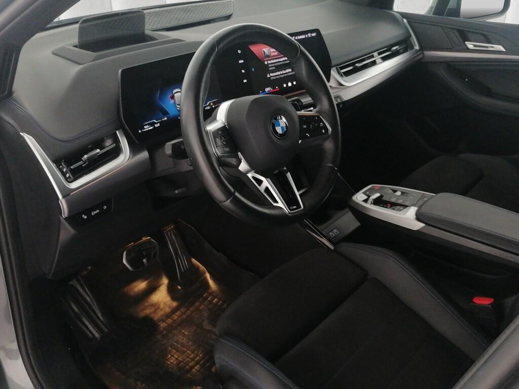 BMW Serie 2 Active Tourer 218 d MSport DCT