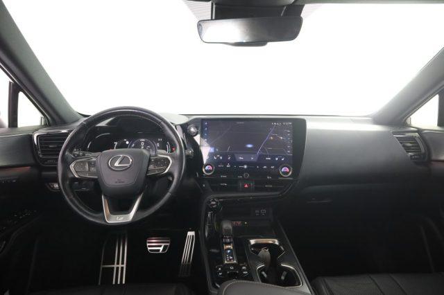 LEXUS Other NX NX Plug-in 4WD F-Sport