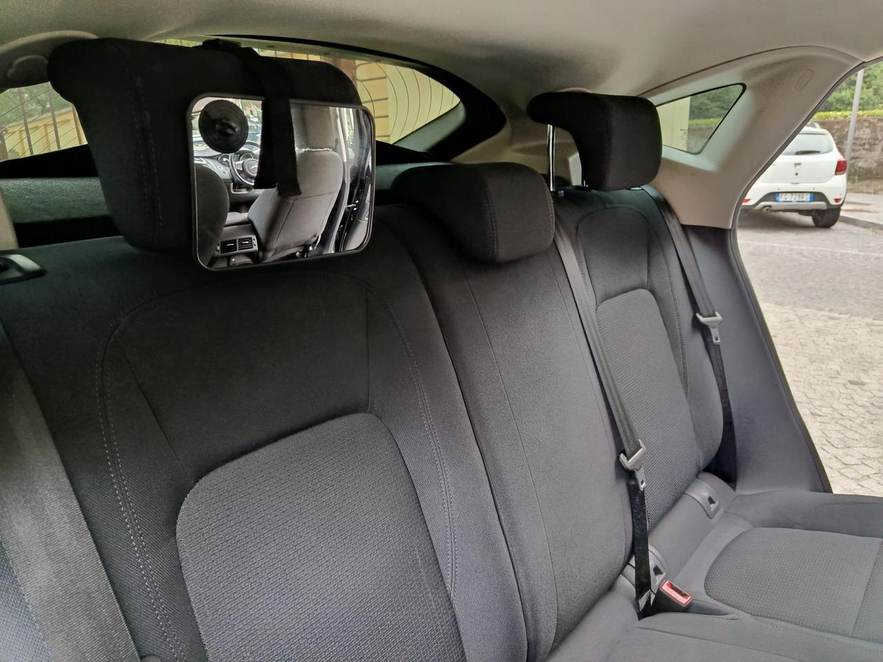 Jaguar E-Pace S D 150 #7180