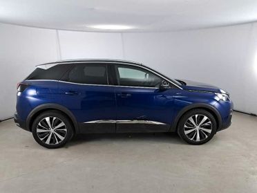 PEUGEOT 3008 BlueHDI 180 EAT8 S/S GT aut.