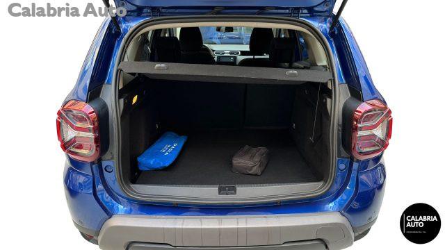 DACIA Duster 1.0 TCe GPL 4x2 Journey UP
