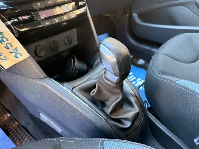 PEUGEOT 208 1.4 8V HDi 68CV 5p. Allure