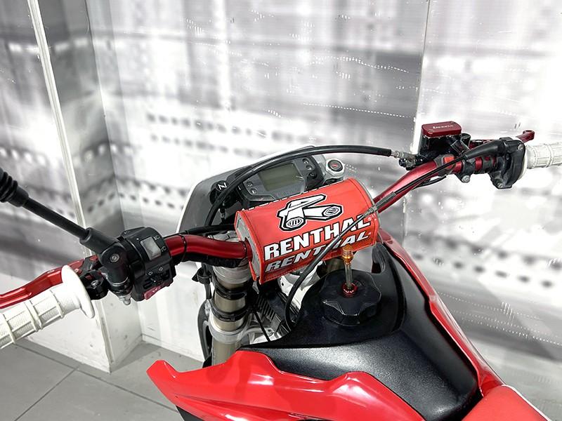 Husqvarna SM 125