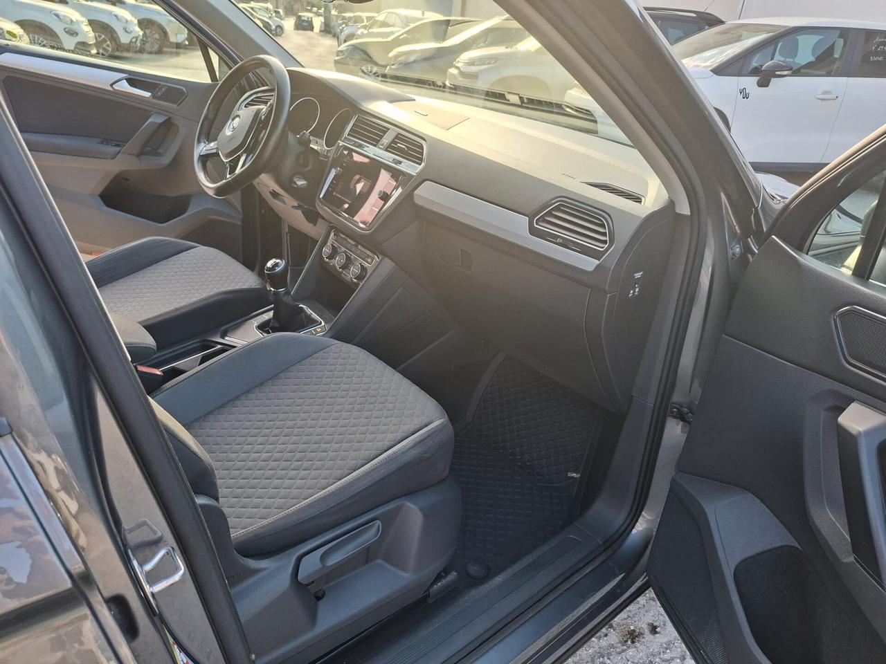 Volkswagen Tiguan 2.0 BiTDI SCR 4MOTION Advanced R-Line BMT