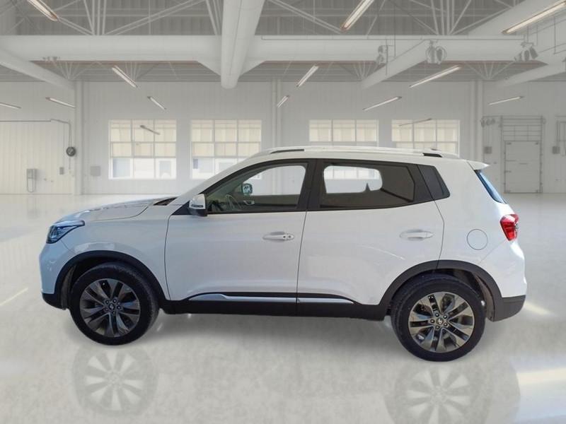 DR MOTOR DR4.0 1.5 MT BENZ GPL