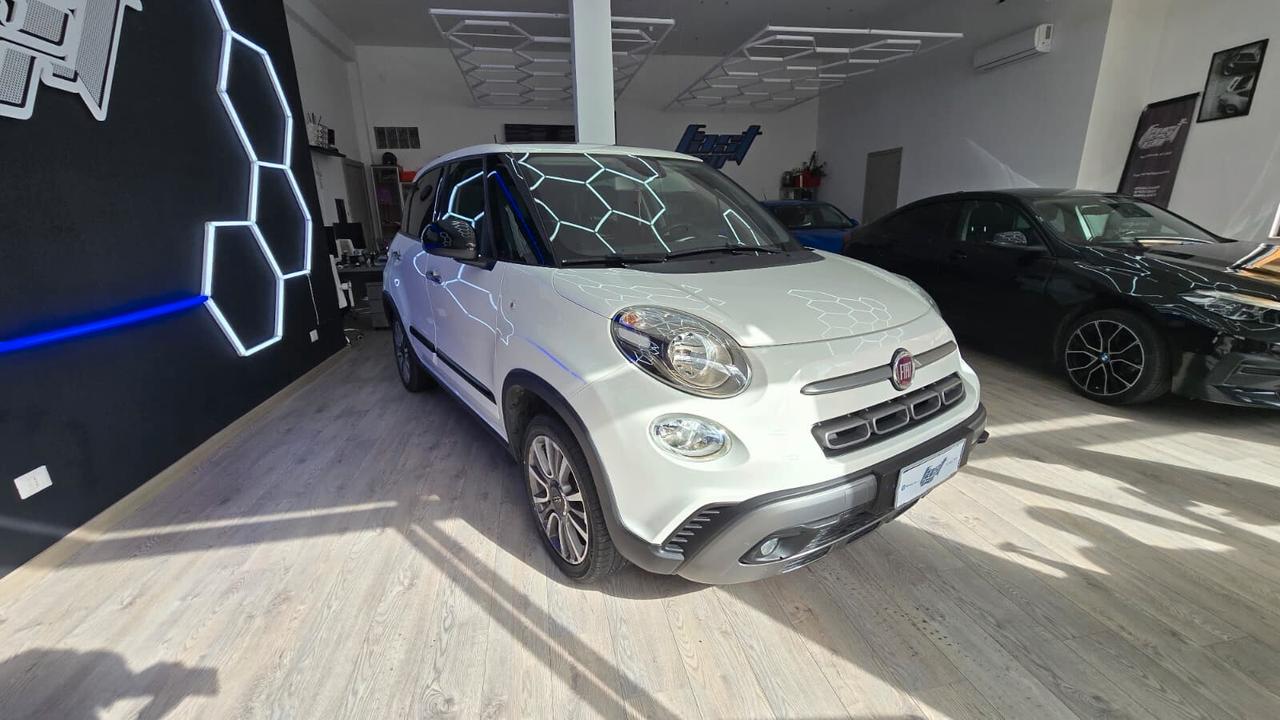 Fiat 500L 1.3 Multijet 95 CV City Cross