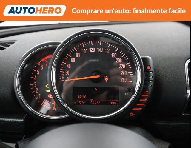 MINI Clubman 2.0 Cooper S