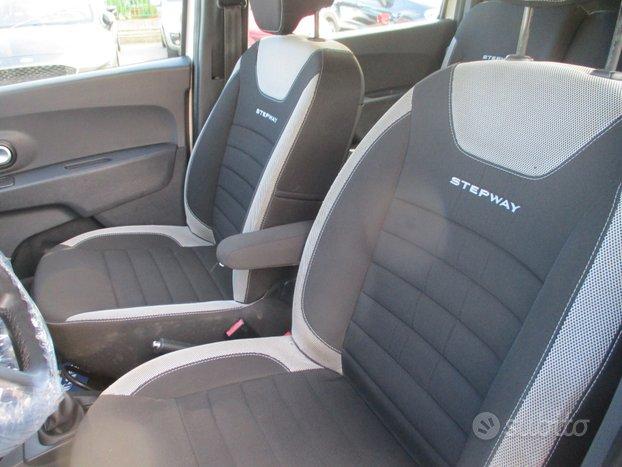 Dacia Lodgy STEPWAY 1.5 DCI 115CV E6D 7 POSTI NAVI